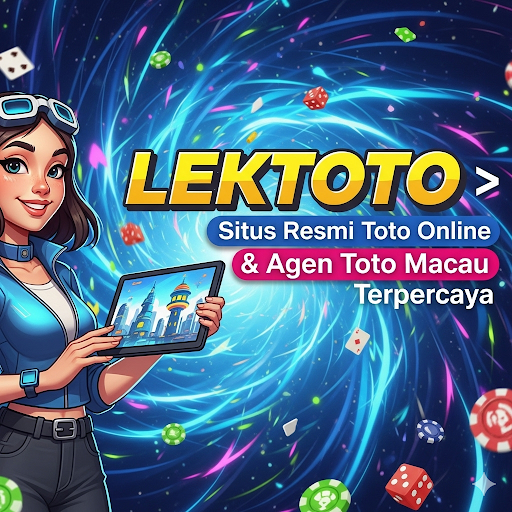 LEKTOTO Fitur Terbaru